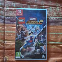 Giochi Nintendo Switch 