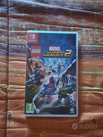 Giochi Nintendo Switch 