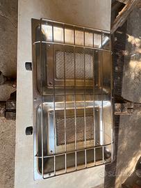 Fornello gas camping