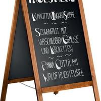 ESPOSITORE   PER   NEGOZI E  RISTORANTI