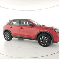 FIAT 600 Hybrid MHEV DDCT