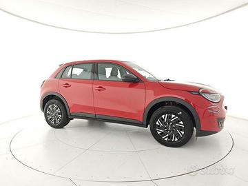 FIAT 600 Hybrid MHEV DDCT