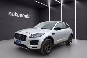 Jaguar E-Pace 2.0D 150 CV AWD aut. S