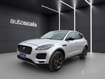 Jaguar E-Pace 2.0D 150 CV AWD aut. S
