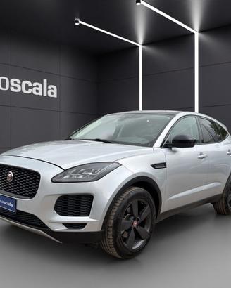Jaguar E-Pace 2.0D 150 CV AWD aut. S