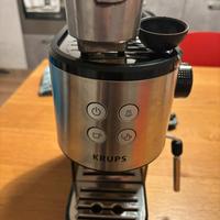 Macchina per caffè Krups