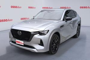 Mazda CX-60 2.5 E-SKYACTIV-G PHEV PLUG IN AWD...