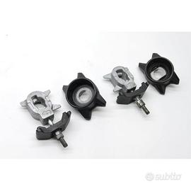 REGISTRI CATENA SLITTE FORCELLONE YAMAHA XSR 700