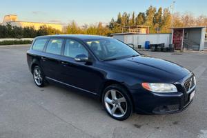 Volvo V70 2.4 D Momentum
