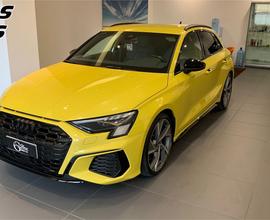 AUDI A3 IV 2020 Sportback - S3 Sportback 2.0 tfsi