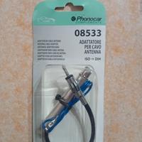 Amplificatore antenna Phonocar  08533