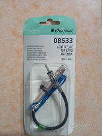 Amplificatore antenna Phonocar  08533
