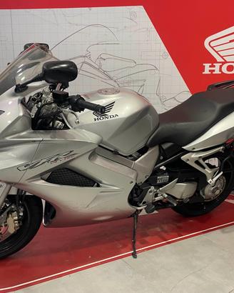 Honda VFR 800 F abs usato garantito Janua service