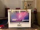 iMac 27 Inch Mid 2010 2,8 Ghz Intel Core i5 4GB 13
