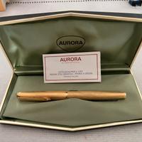 Penna Stilografica Aurora