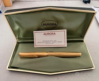 Penna Stilografica Aurora