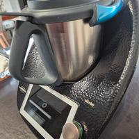 Vorwerk Bimby TM6 black edition