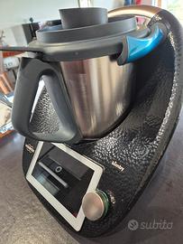 Vorwerk Bimby TM6 black edition