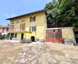CASA INDIPENDENTE A COCCONATO