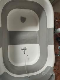 vaschetta per bagnetto 