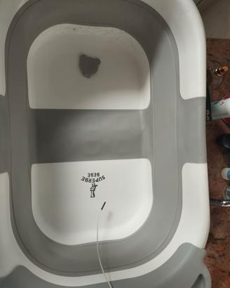 vaschetta per bagnetto 