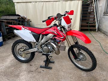 Honda Cre 250