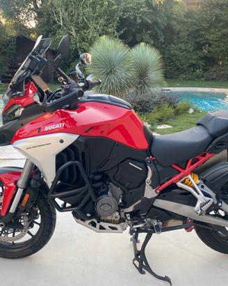 Ducati Multistrada V4S 2024