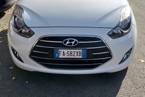 Hyundai ix20 1.4 CRDi Diesel
