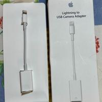 APPLE adattatore