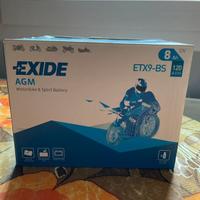 Batteria per scooter Kimco