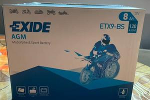 Batteria per scooter Kimco