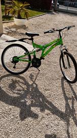  Bicicletta Mountain bike 