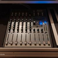 Mixer alto 802
