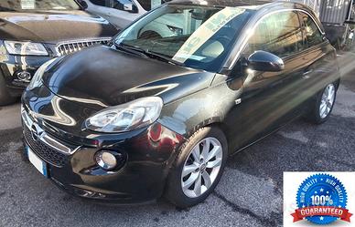 Opel Adam Rocks 1.2 70 CV Air