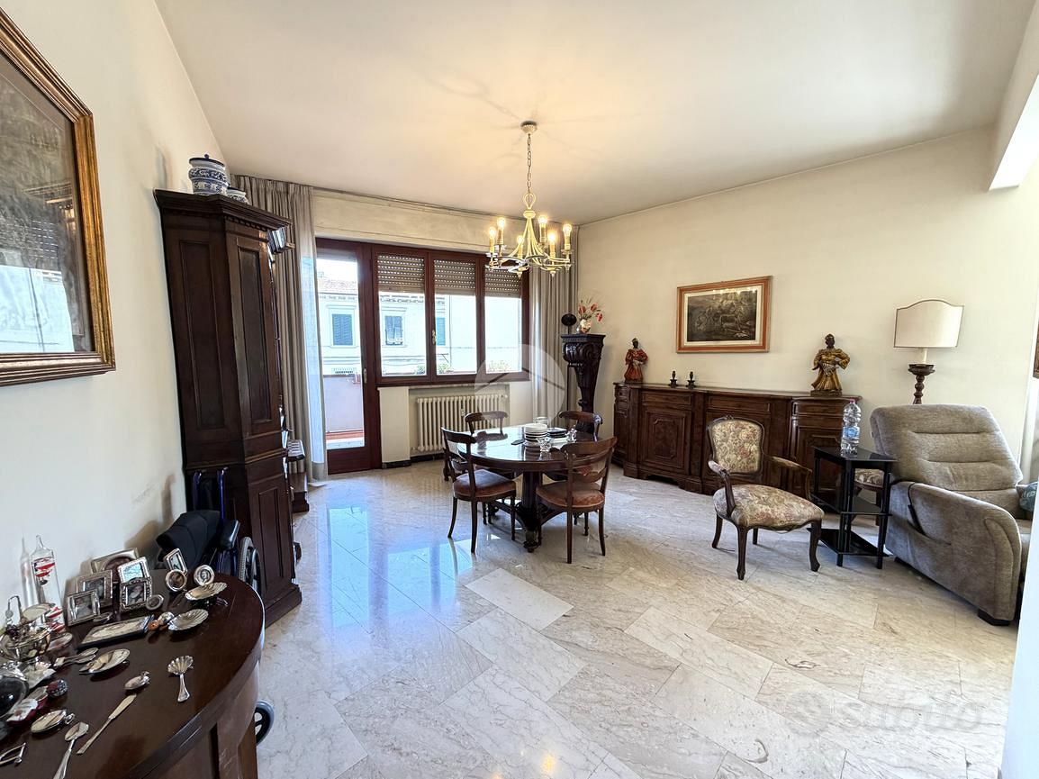 Appartamento – Firenze, San Iacopino, Quartiere 1 - Vista 3