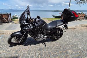 Honda Transalp XL 700 ABS