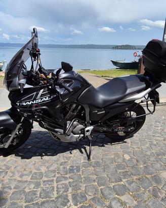 Honda Transalp XL 700 ABS