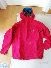 GIACCA SCI/GUAINA BRGHAUS GORETEX mis.M