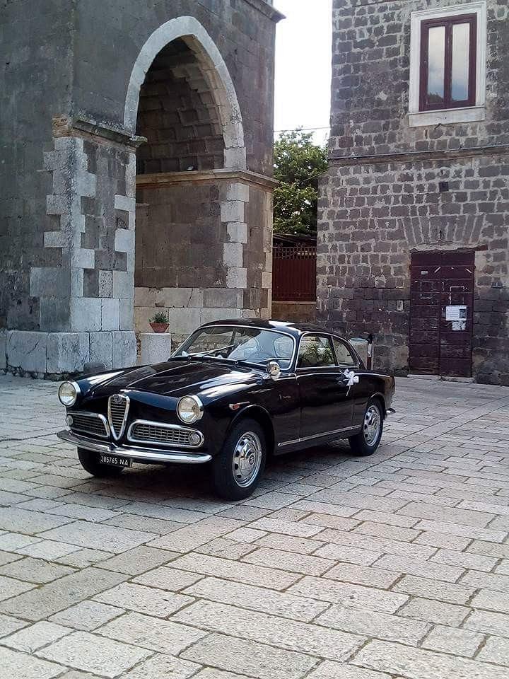 Alfa Romeo Altro modello