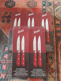 SET DA 10 COLTELLI BISTECCA BERKEL