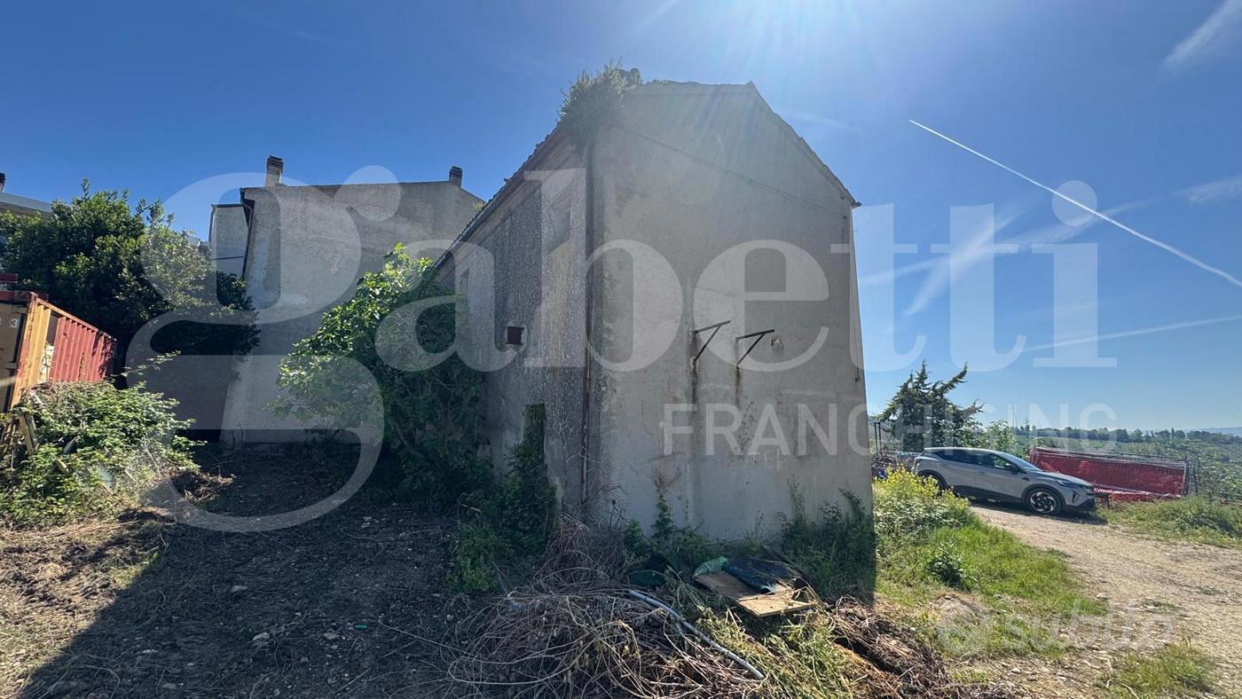 Terreno Agricolo Roseto degli Abruzzi - Vista 5