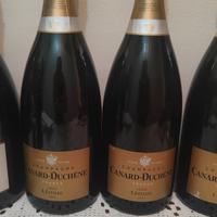 Champagne Bollicine