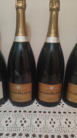 Champagne Bollicine