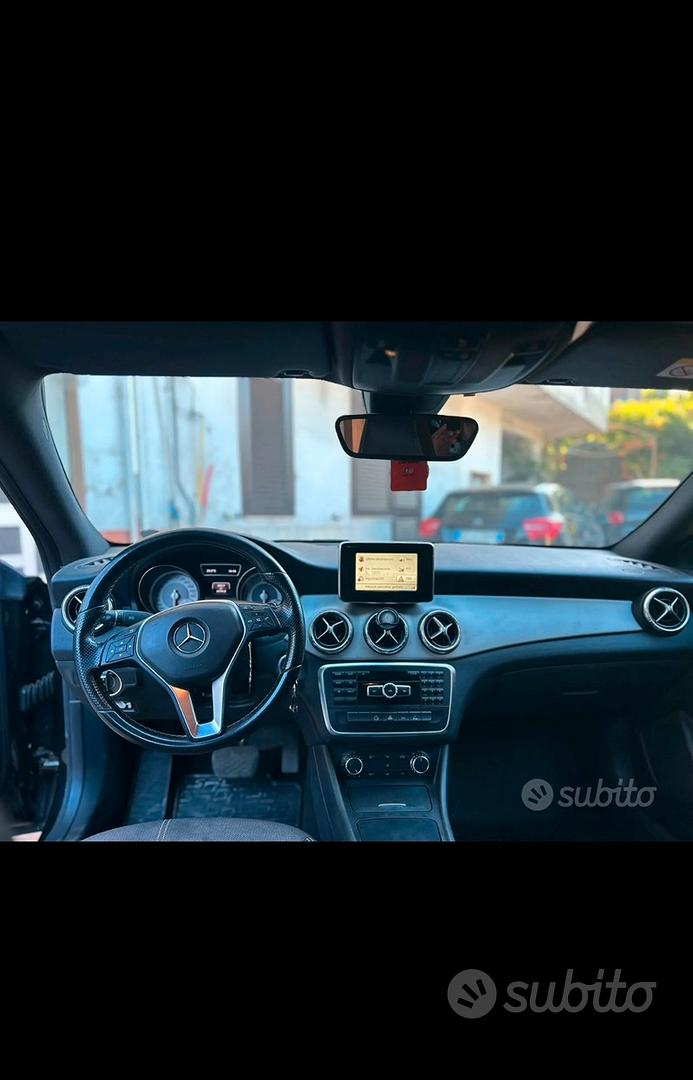 Mercedes-Benz Cla 2014 photo 5