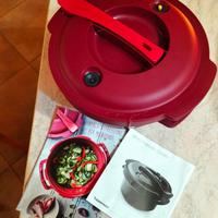 Pentola a pressione per microonde Tupperware