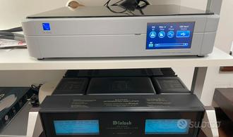 PS Audio Perfect Wave MkII DAC  			