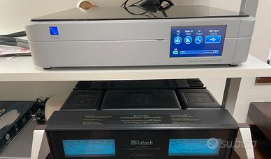 PS Audio Perfect Wave MkII DAC