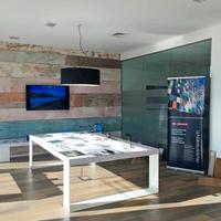 Tc236 - ufficio 130 mq ingresso udine