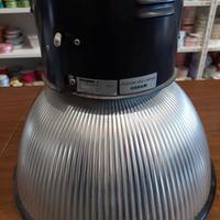 Lampada industriale vintage DISANO art. 1100 luce