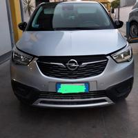 RICAMBI USATI AUTO OPEL Crossland Serie (X) B 12 X